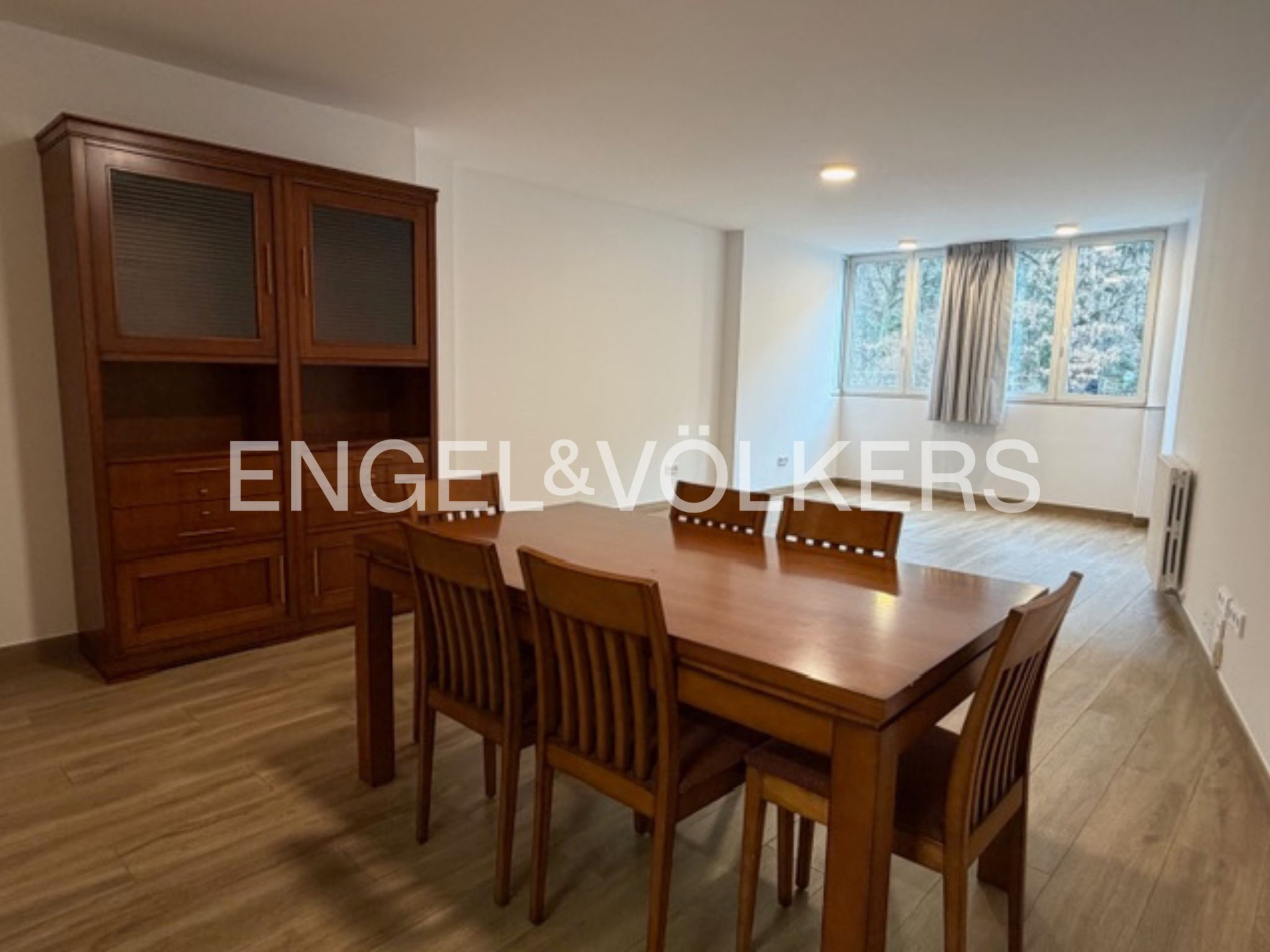 Pis de lloguer a Escaldes Engordany, 3 habitacions, 116 metres
