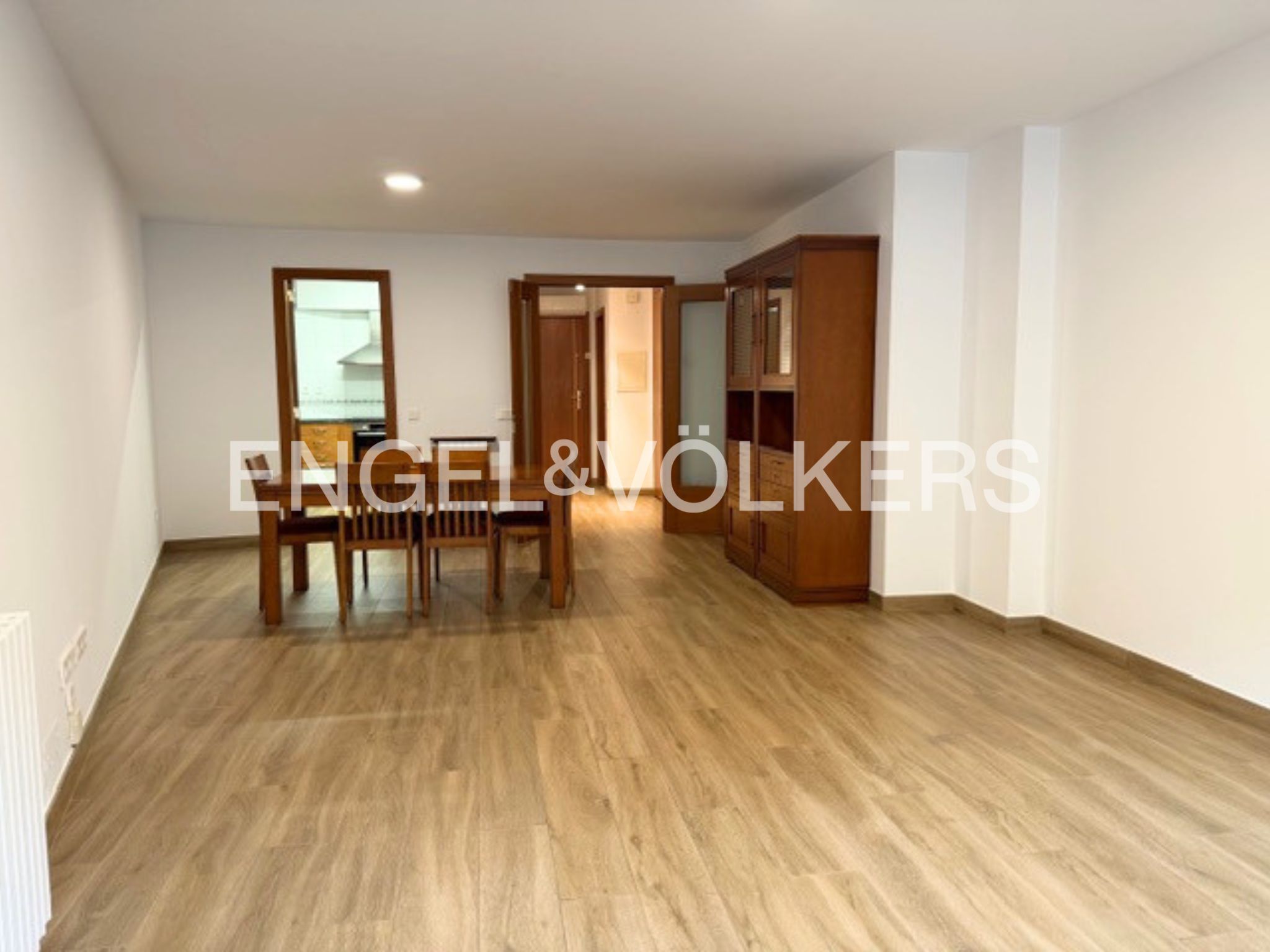 Pis de lloguer a Escaldes Engordany, 3 habitacions, 116 metres