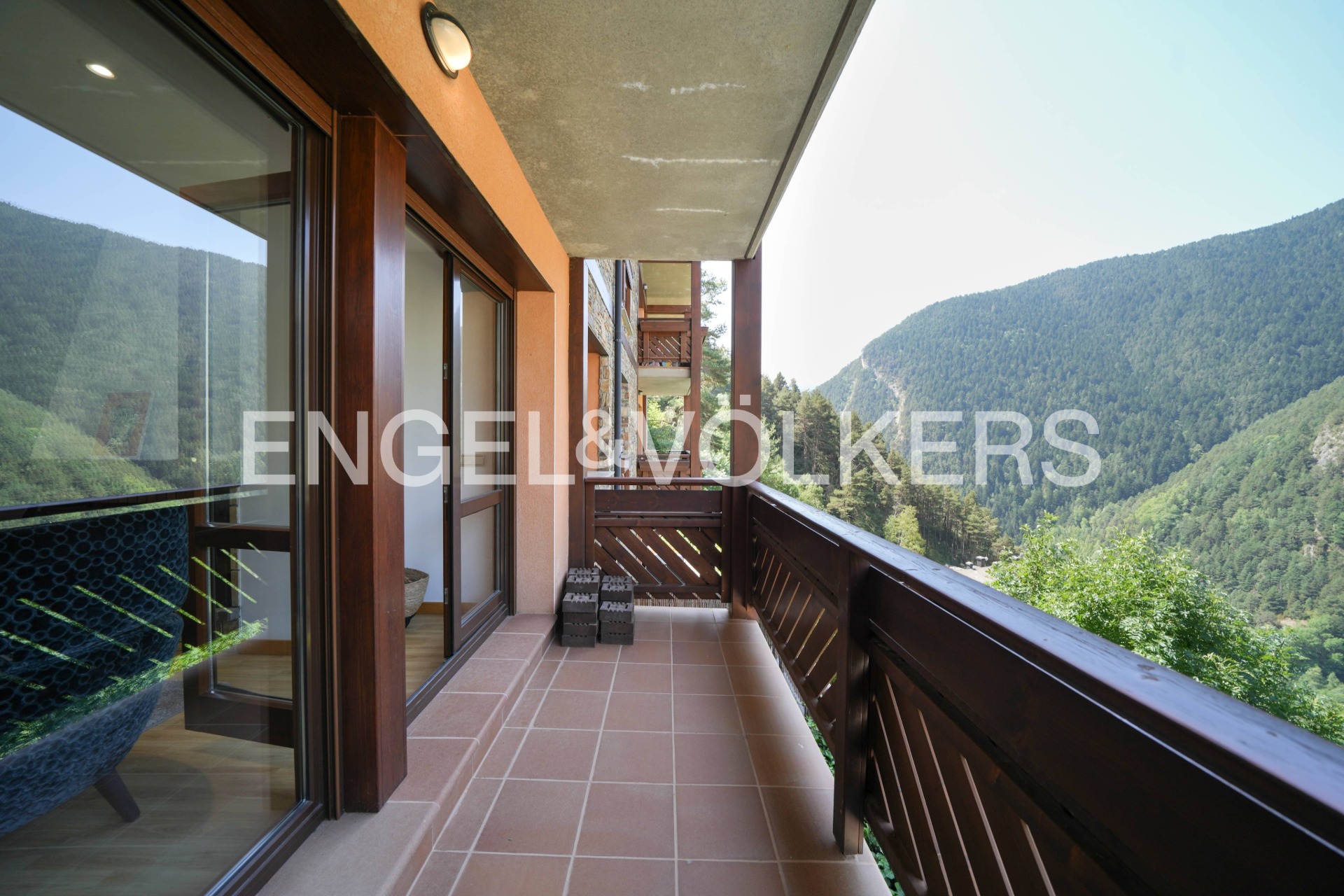 Pis en venda a Arinsal, 2 habitacions, 95 metres