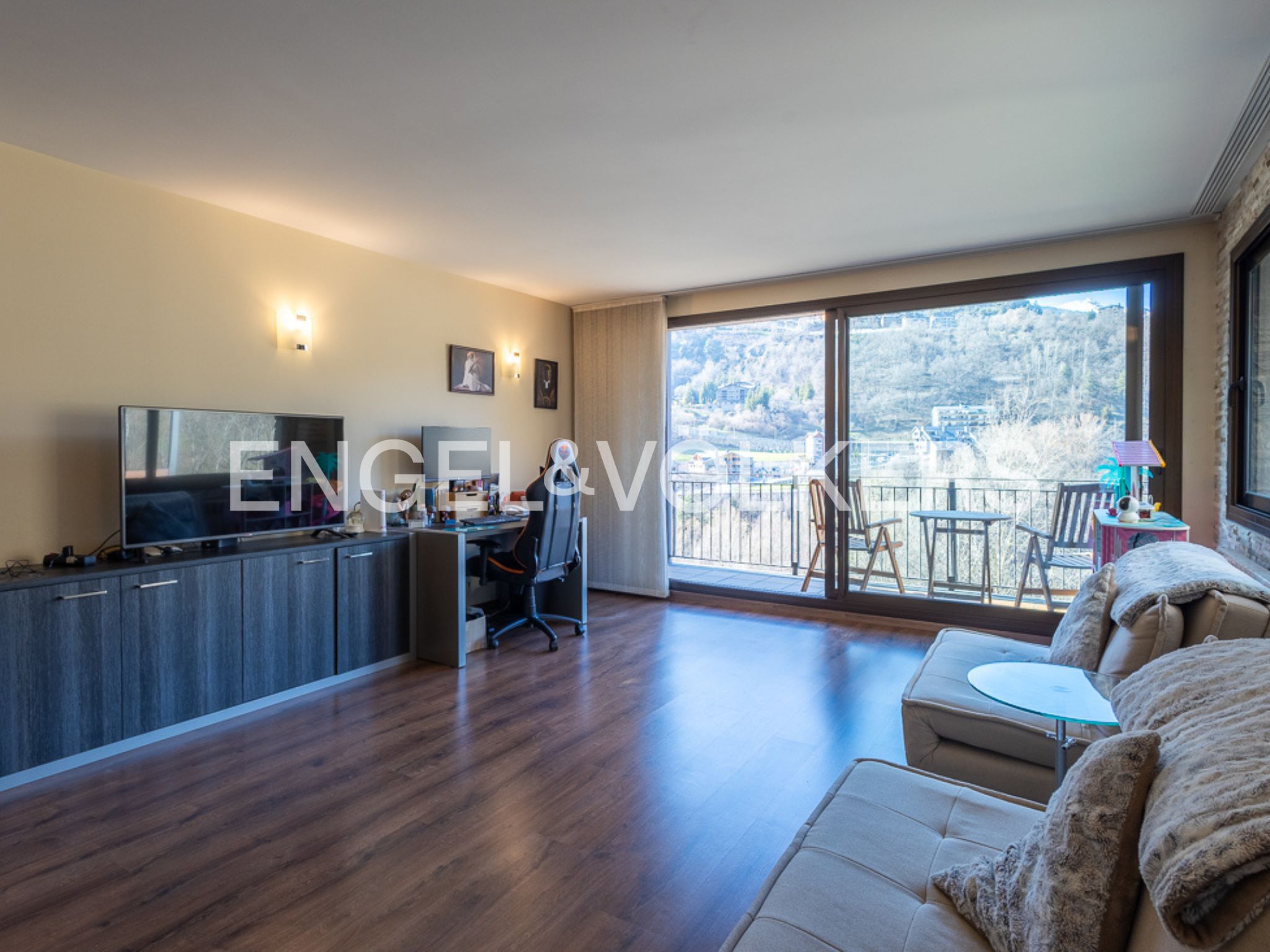 Pis en venda a Anyós, 3 habitacions