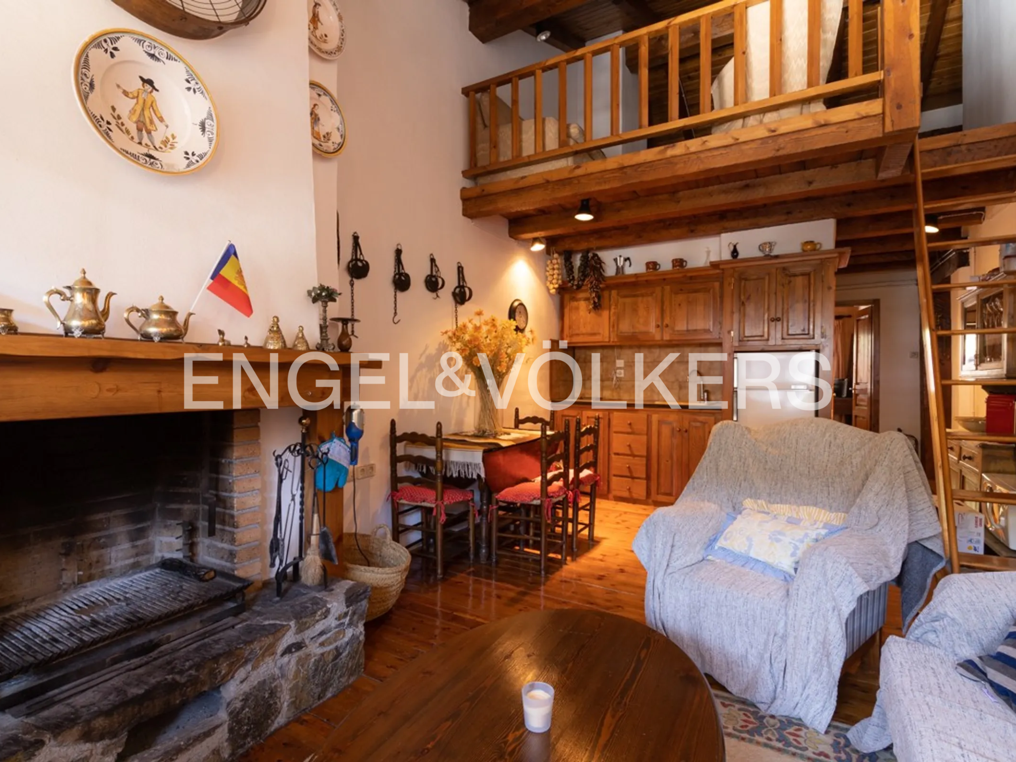 Pis en venda a Canillo, 3 habitacions, 84 metres