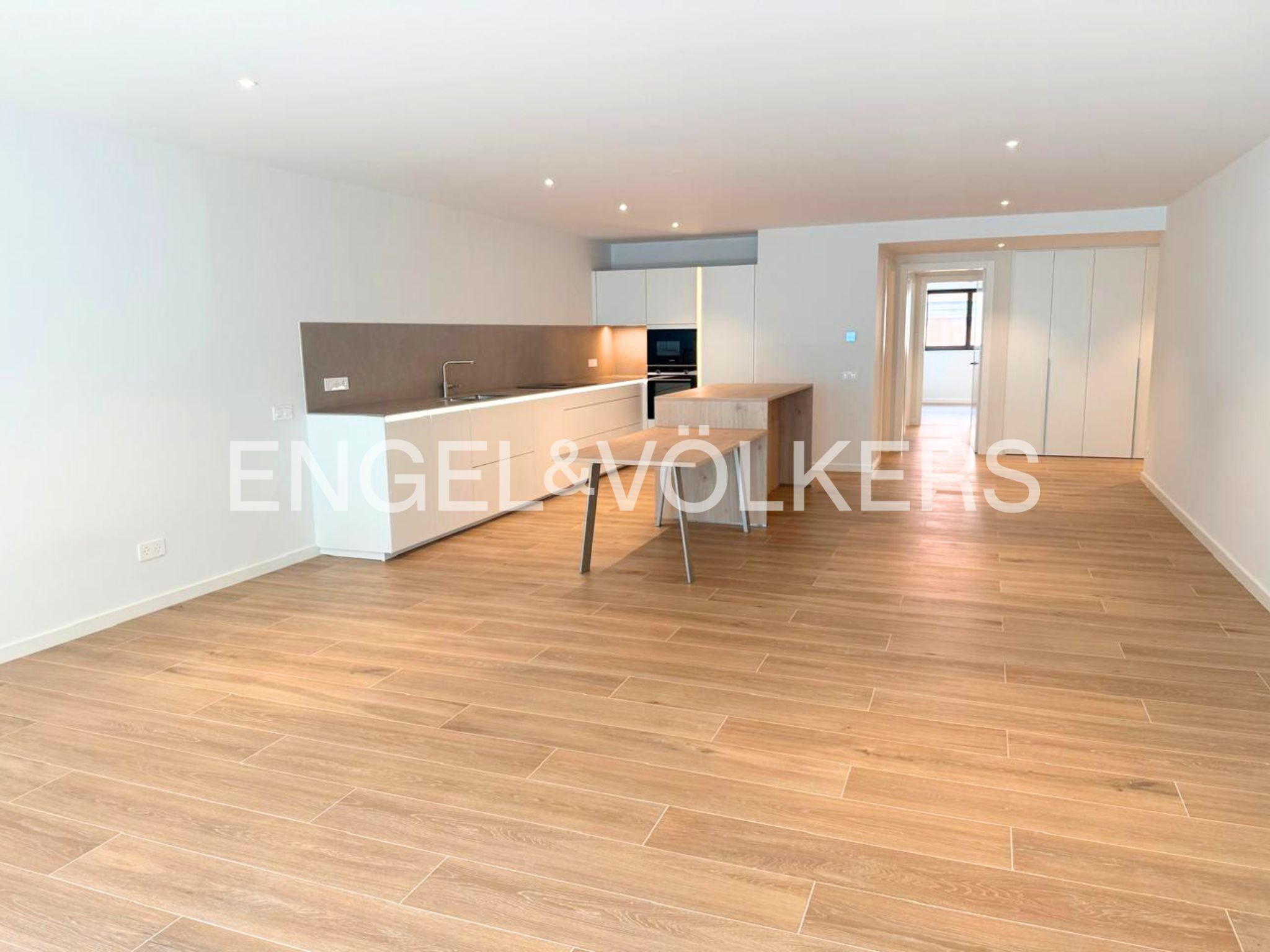 Pis de lloguer a Escaldes Engordany, 3 habitacions, 170 metres