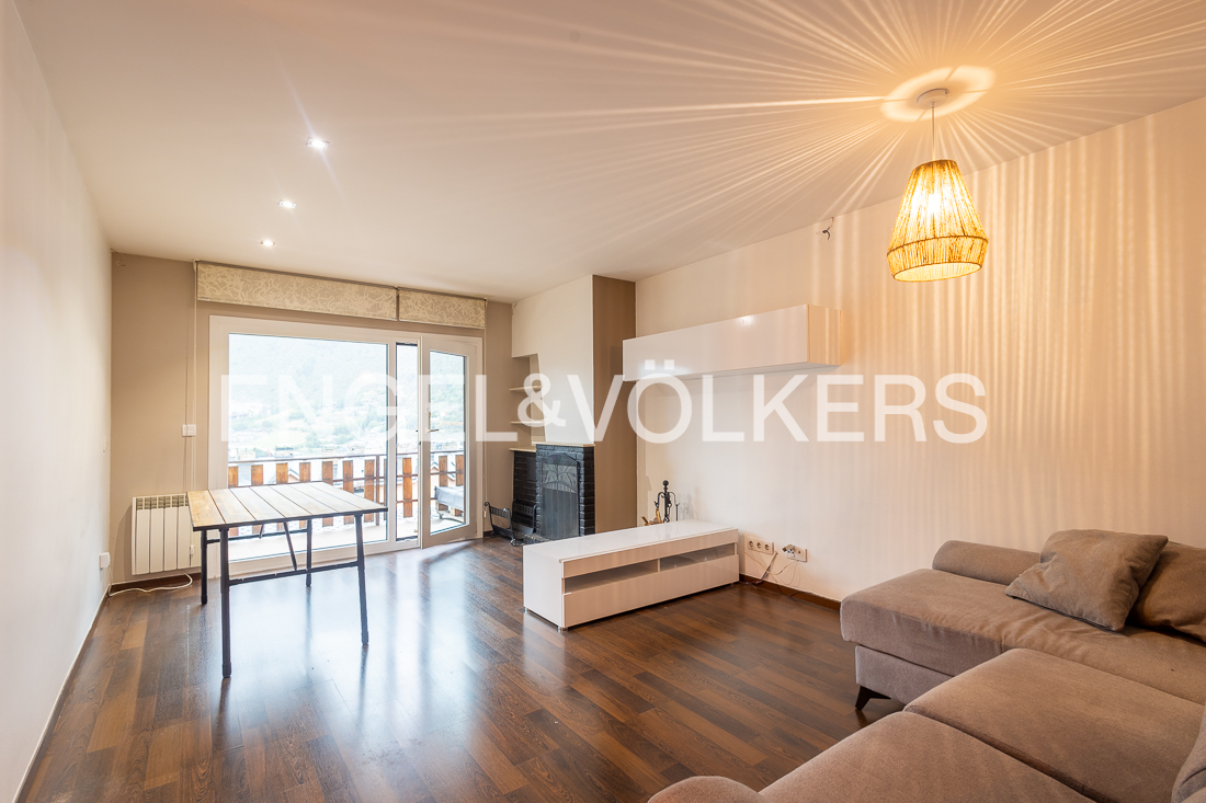Piso en venta en Encamp, 2 habitaciones, 85 metros