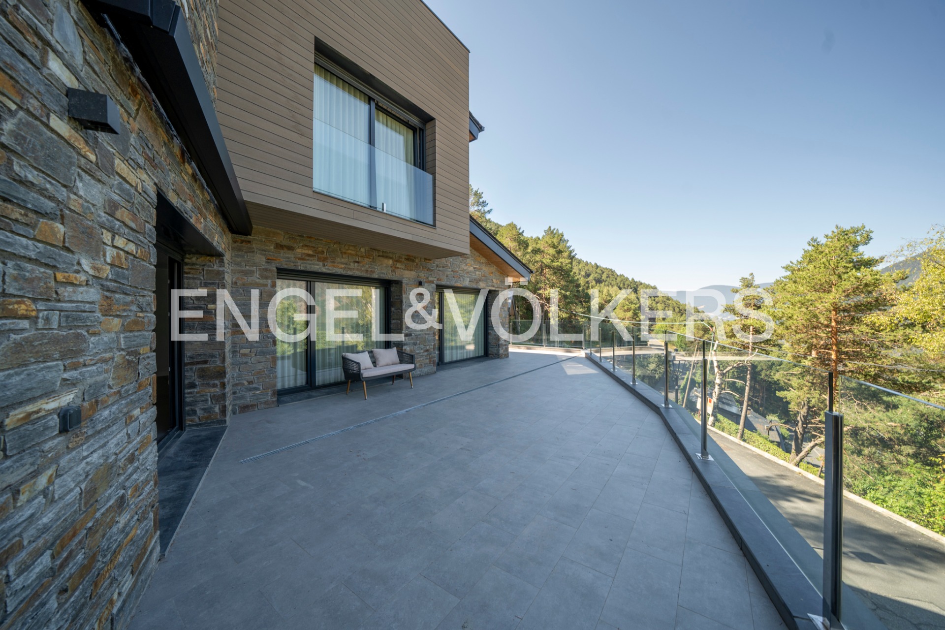 Xalet en venda a Aubinyà, 4 habitacions, 364 metres