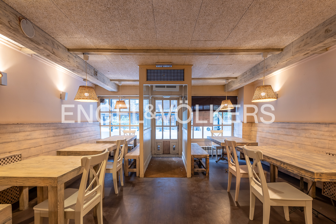 Local comercial en venda a Andorra la Vella, 116 metres