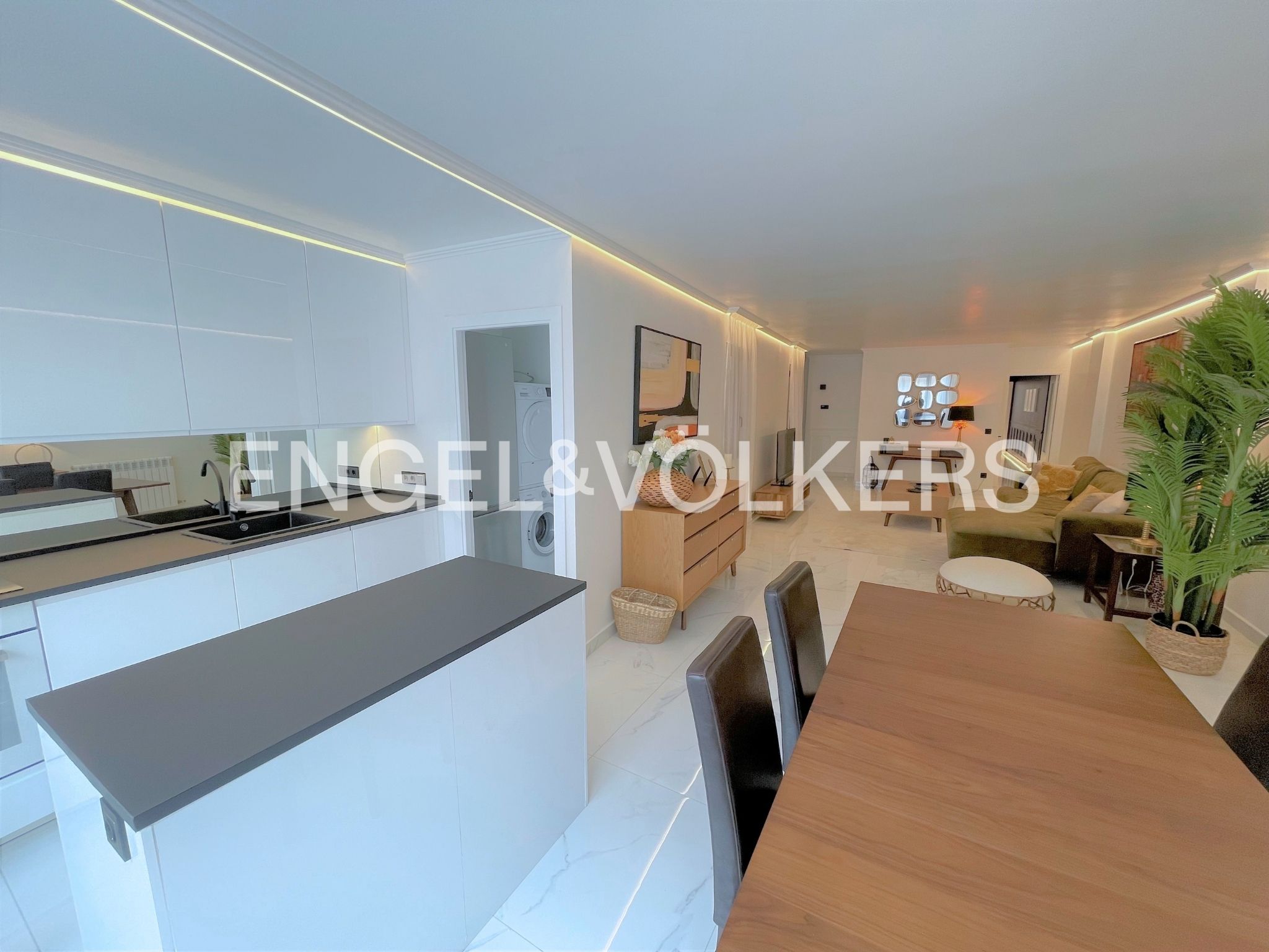 Pis de lloguer a Andorra la Vella, 3 habitacions, 121 metres