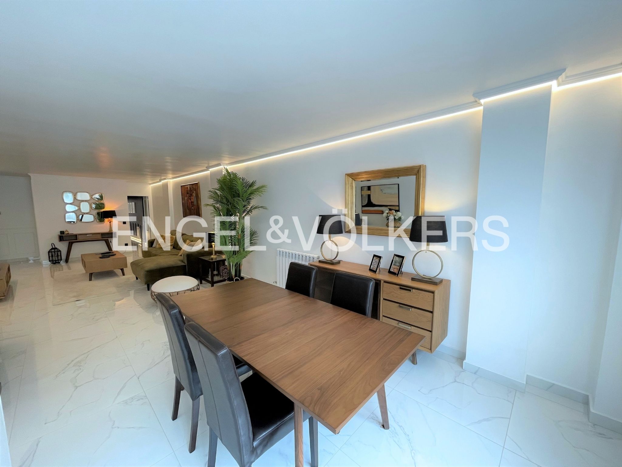 Pis de lloguer a Andorra la Vella, 3 habitacions, 121 metres