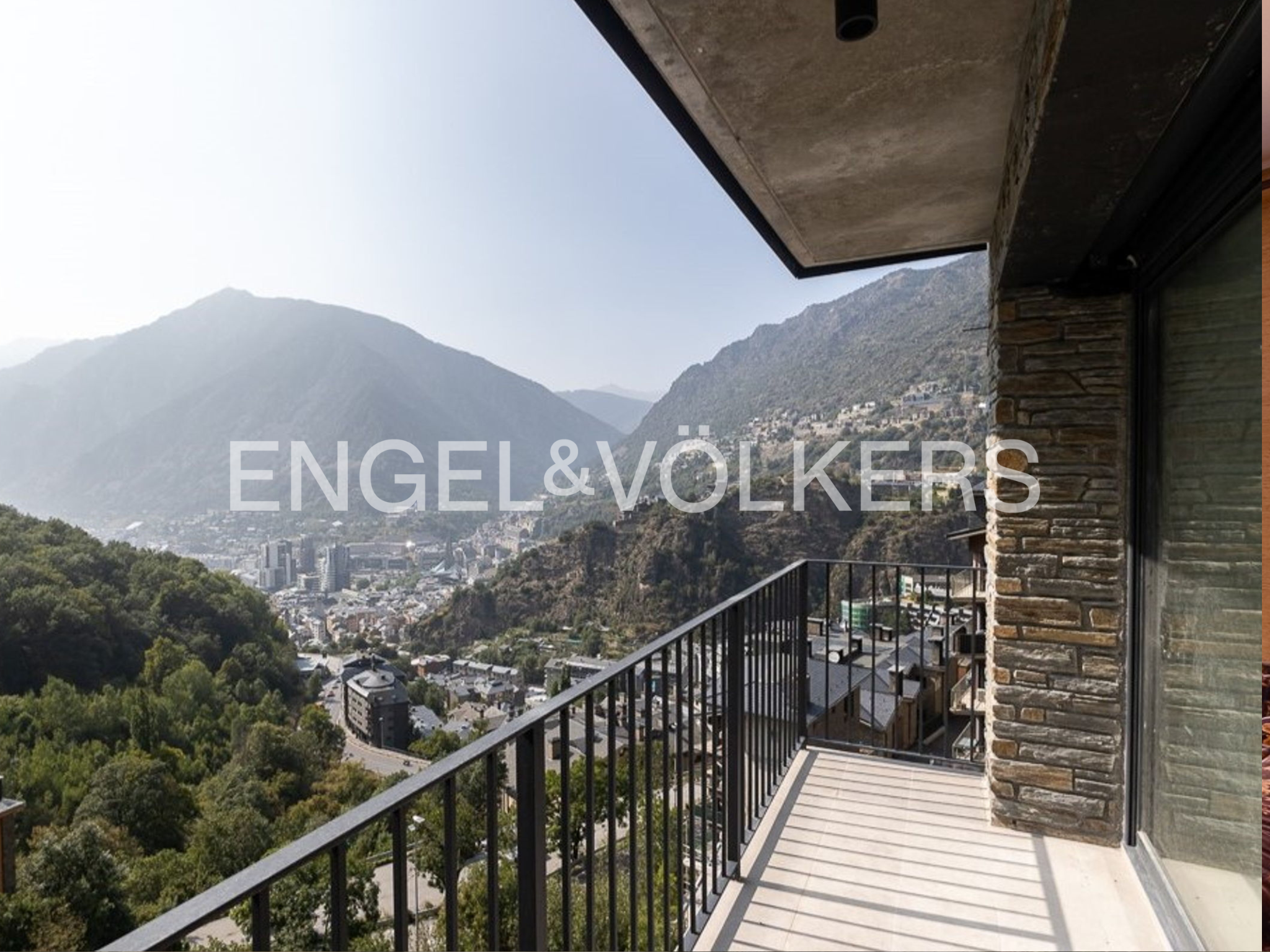 Pis en venda a Escaldes Engordany, 3 habitacions, 97 metres