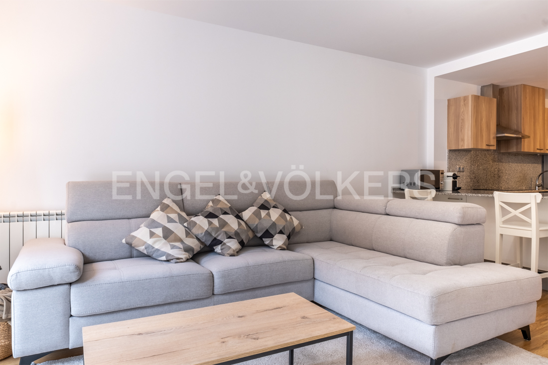 Pis en venda a Arinsal, 2 habitacions