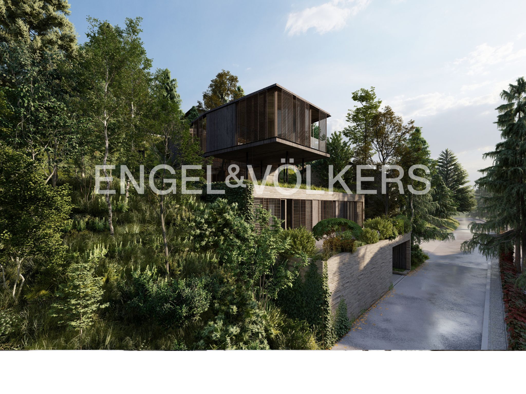 Xalet en venda a Sispony, 4 habitacions