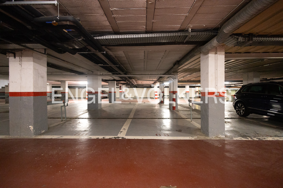 Pis en venda a Canillo, 2 habitacions, 65 metres