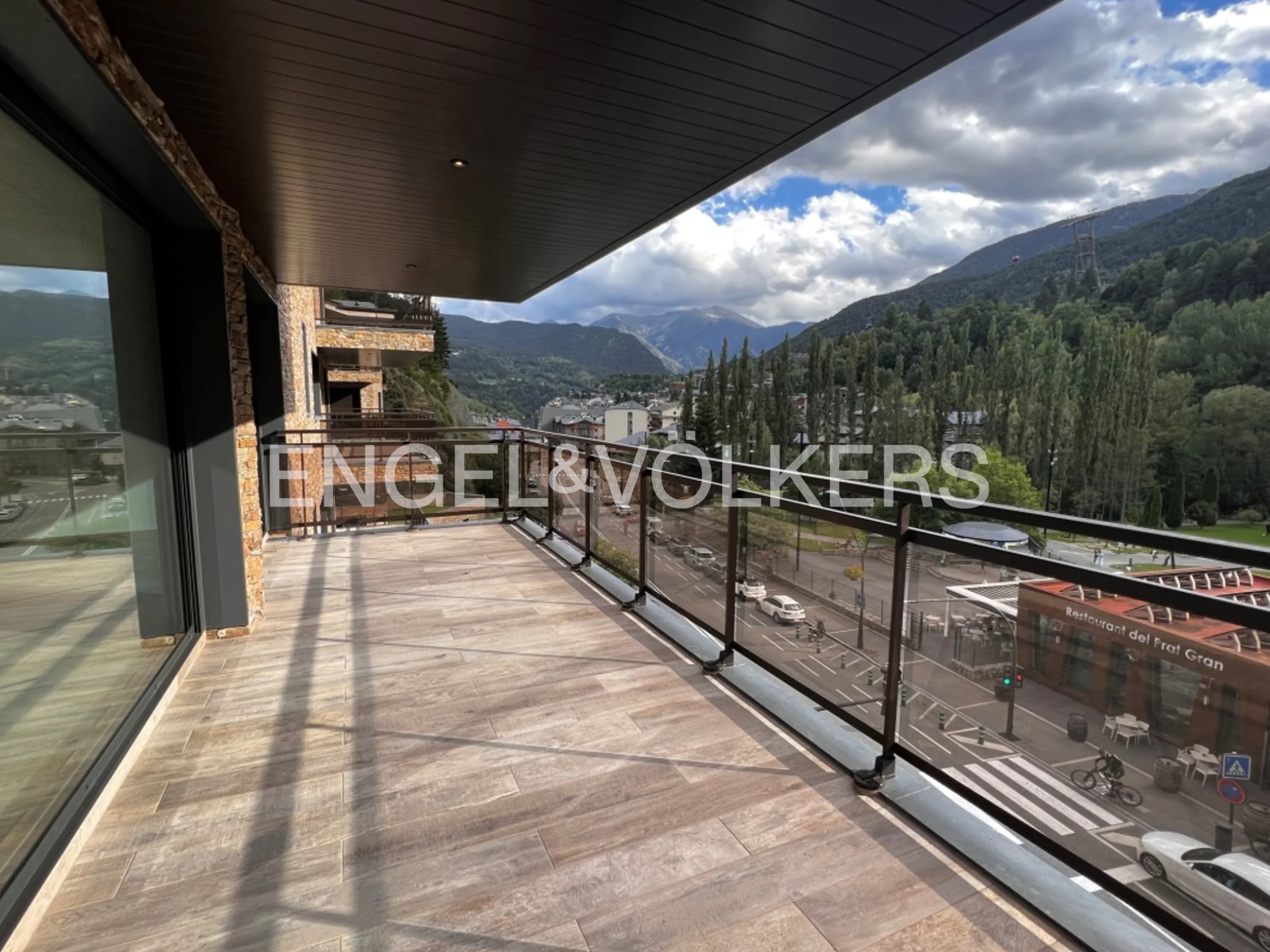 Pis de lloguer a La Massana, 5 habitacions