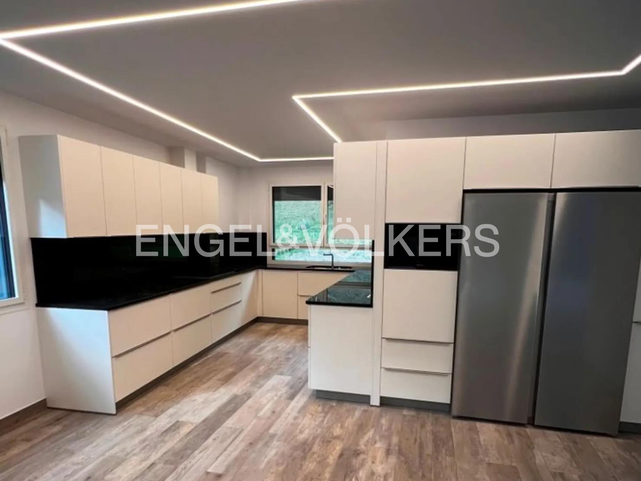 Pis de lloguer a La Massana, 5 habitacions