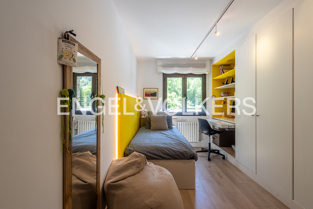 Pis en venda a Escaldes Engordany, 2 habitacions, 74 metres