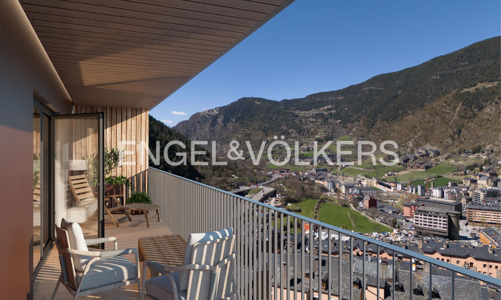 Piso en venta en Les Bons, 2 habitaciones, 90 metros