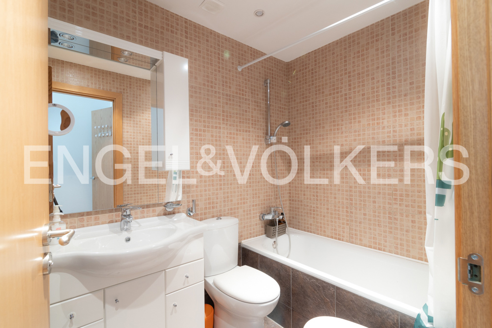 Pis de lloguer a El Forn, 3 habitacions