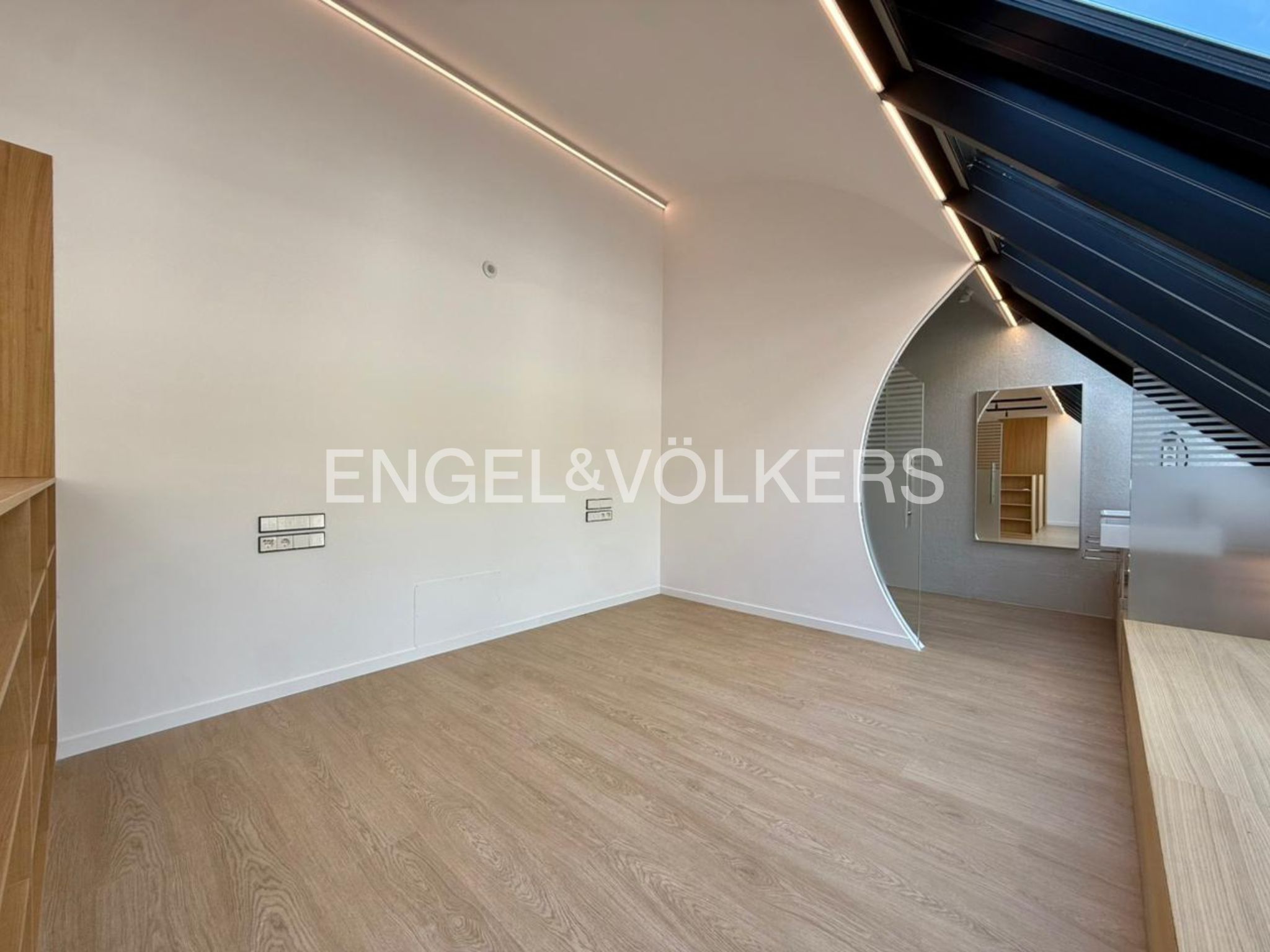 Àtic de lloguer a Andorra la Vella, 3 habitacions