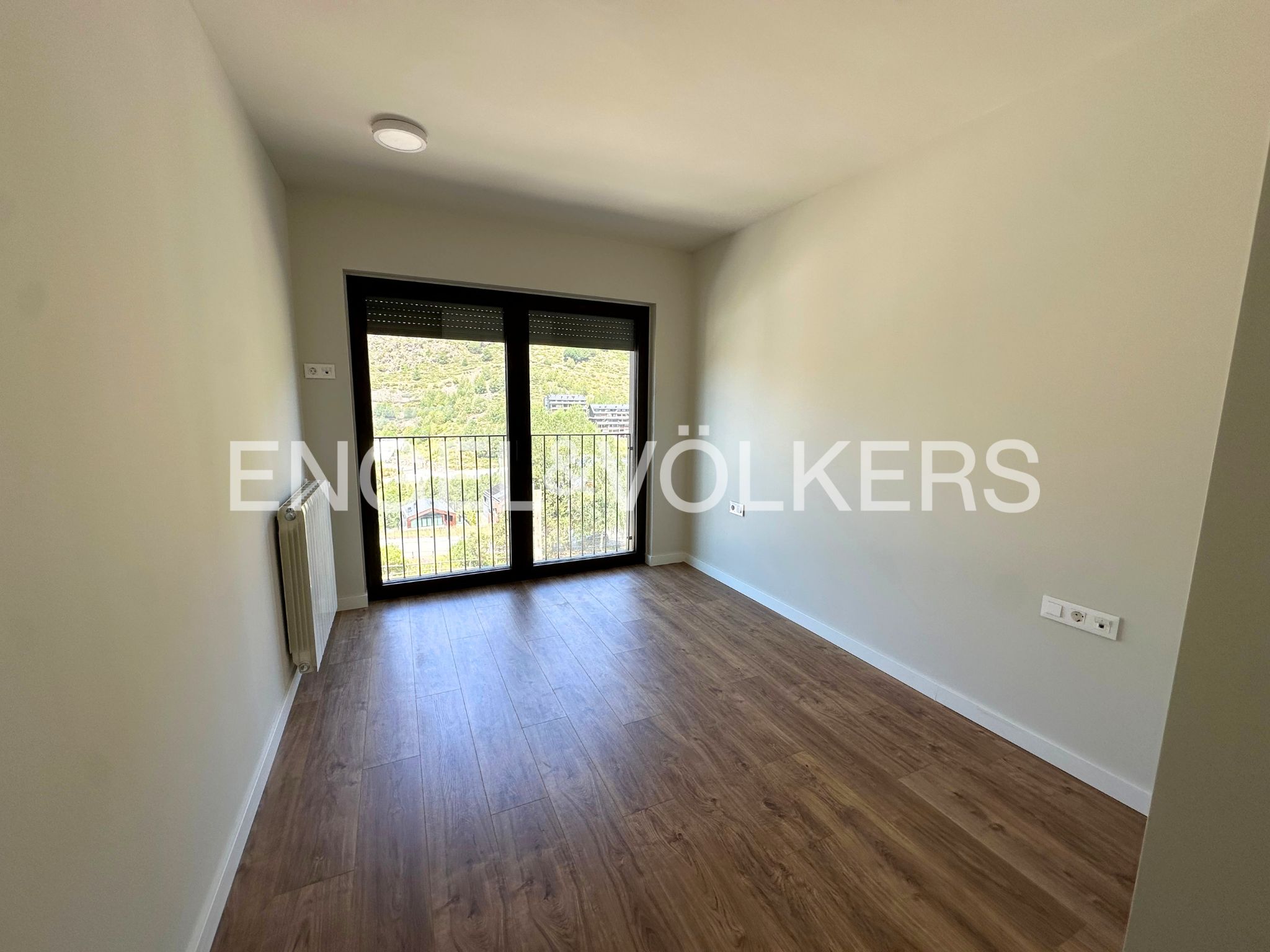 Pis de lloguer a Soldeu, 3 habitacions, 98 metres