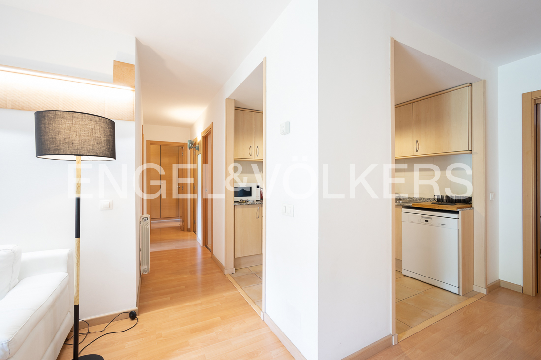 Piso en venta en Llorts, 2 habitaciones