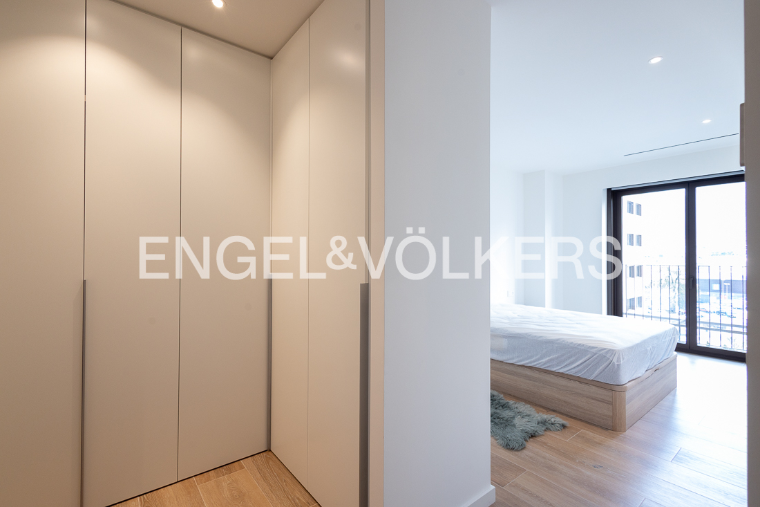 Pis en venda a Escaldes Engordany, 3 habitacions, 156 metres