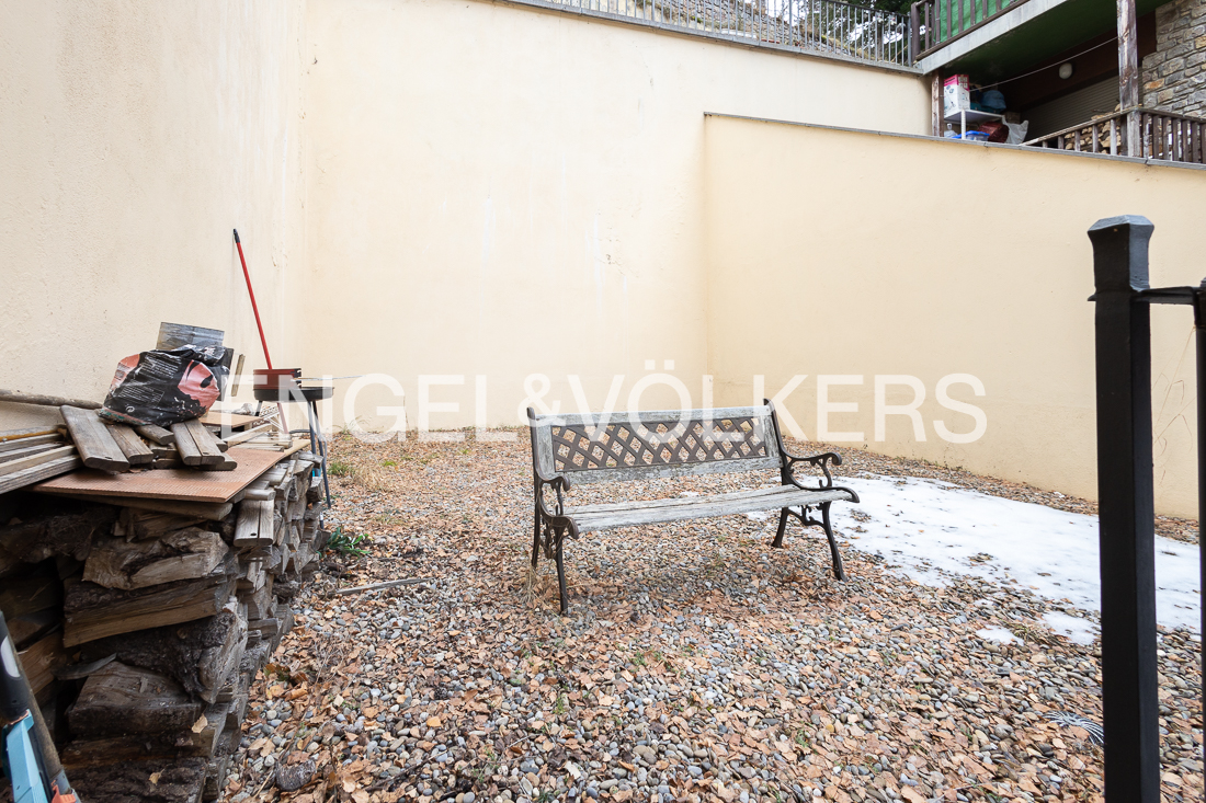 Piso en venta en Canillo, 1 habitación, 38 metros