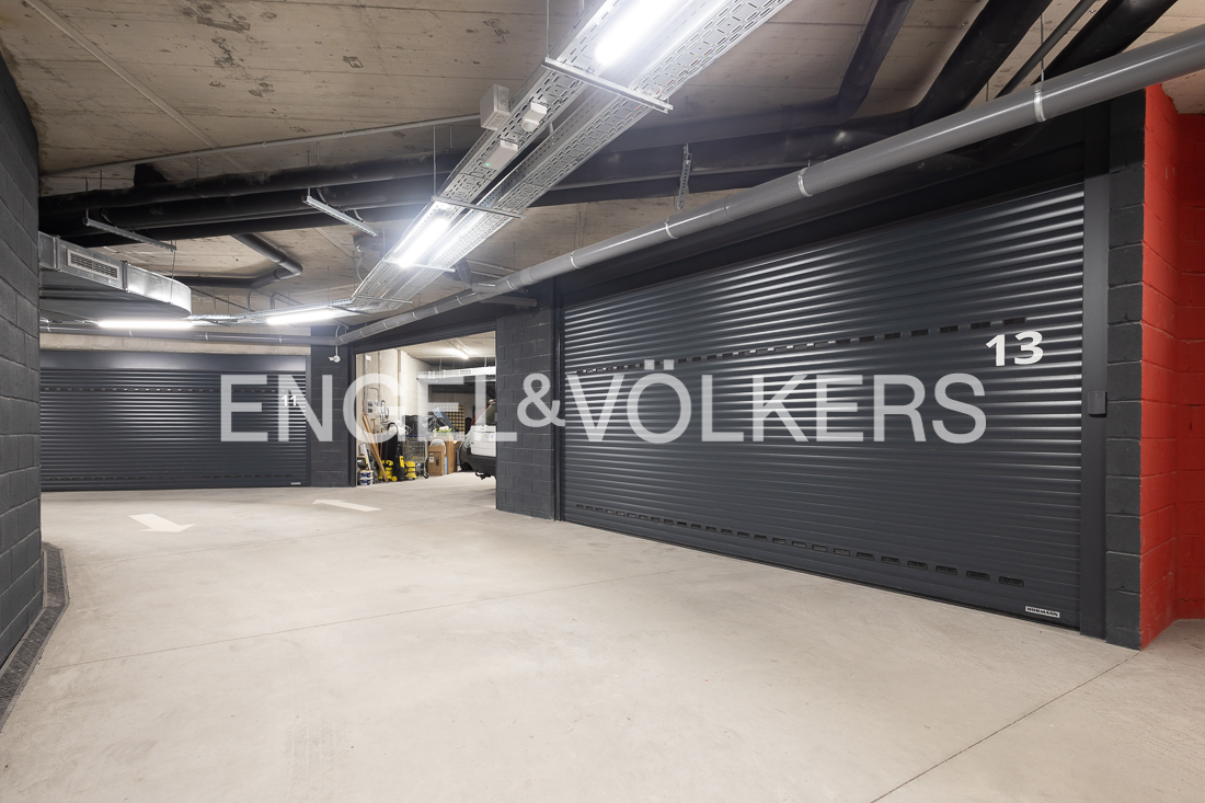 Dúplex en venda a El Tarter, 4 habitacions, 224 metres