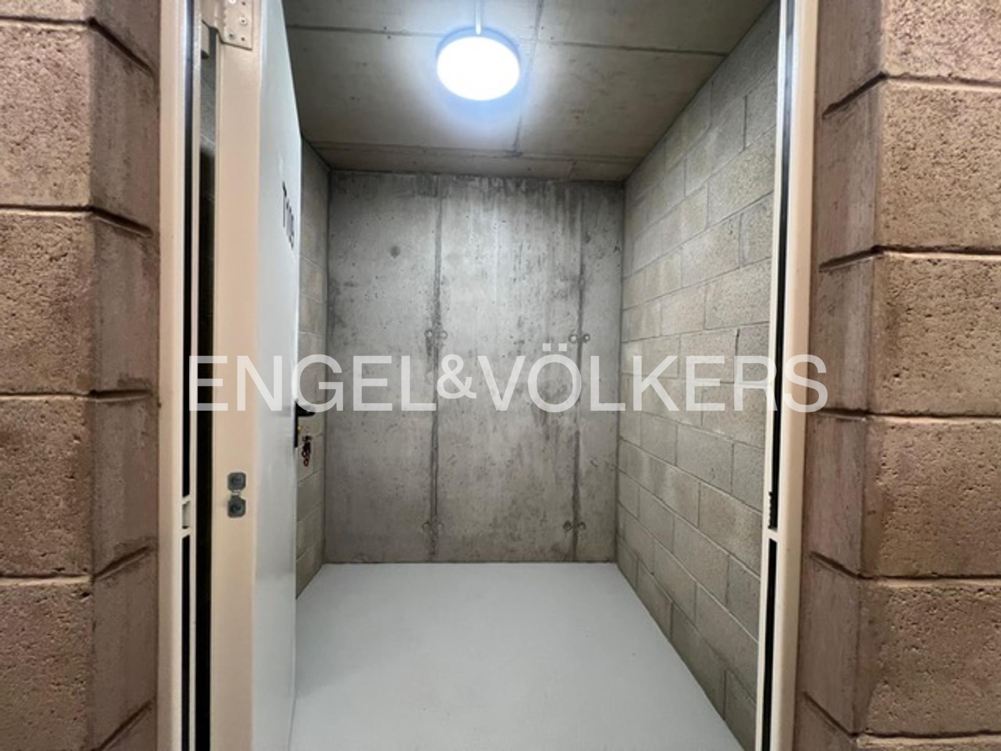 Ático de alquiler en Escaldes Engordany, 4 habitaciones, 180 metros