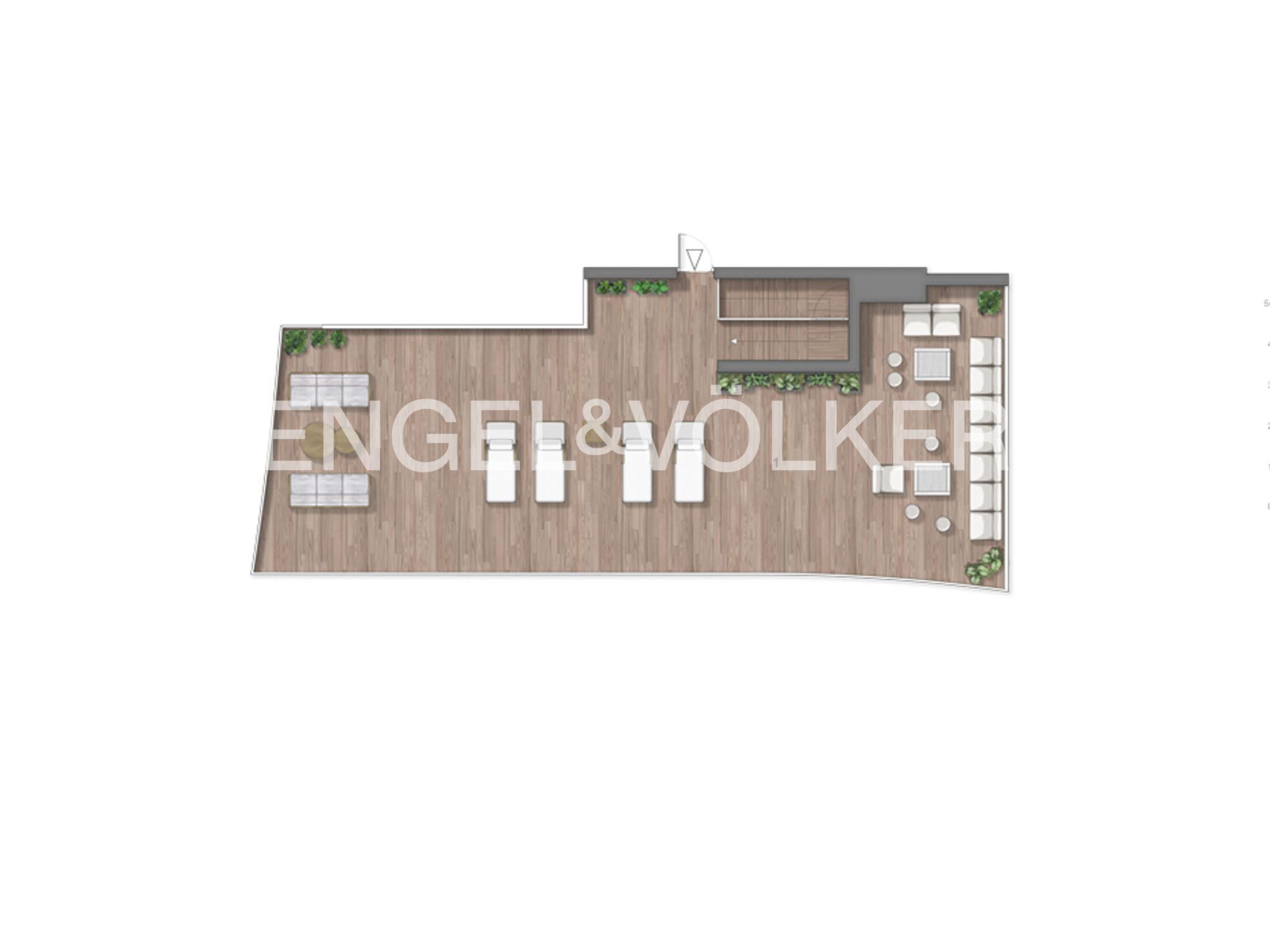 Pis en venda a Escaldes Engordany, 3 habitacions, 129 metres