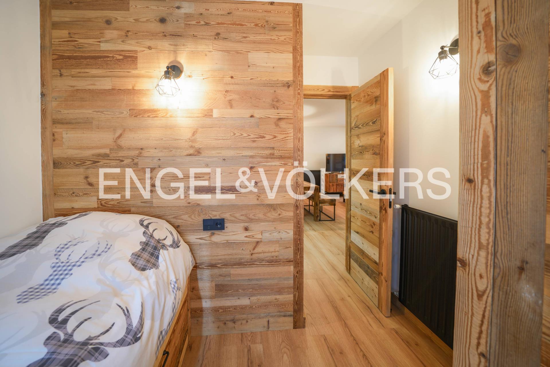 Pis en venda a Soldeu, 2 habitacions, 52 metres