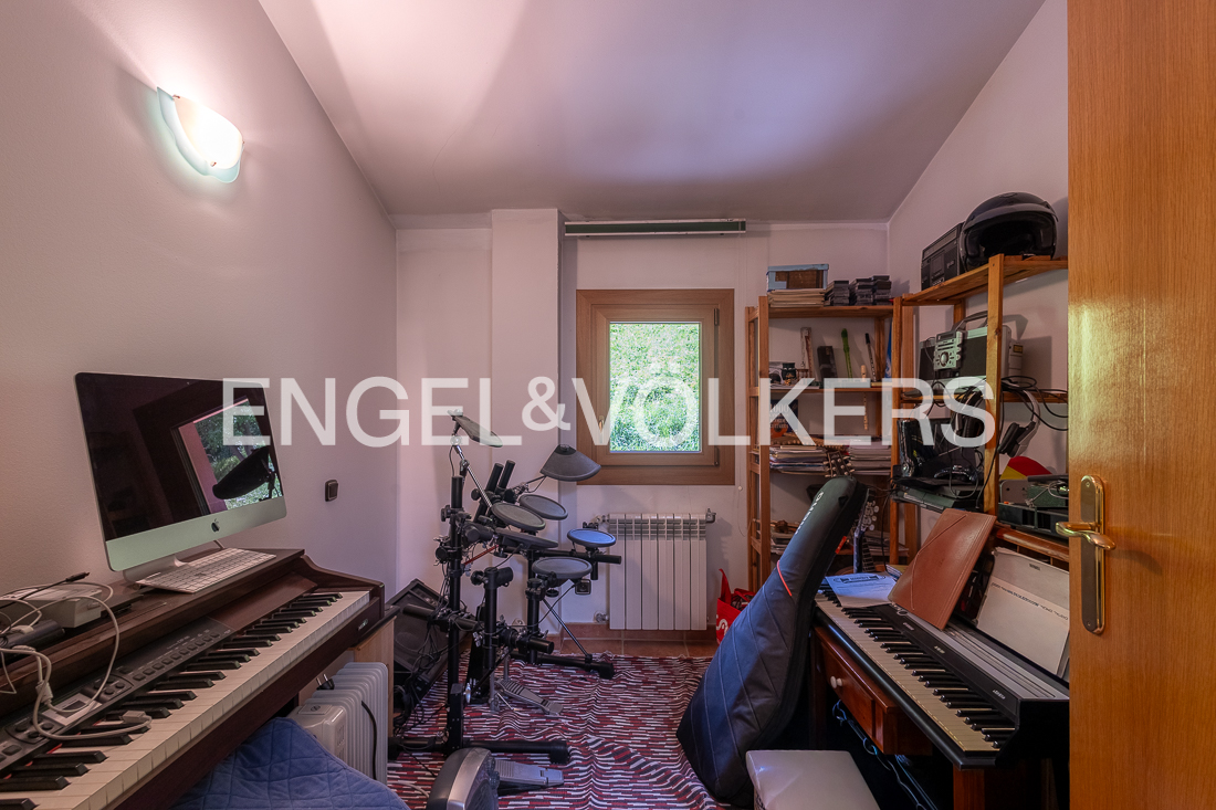 Xalet en venda a Canillo, 3 habitacions, 110 metres