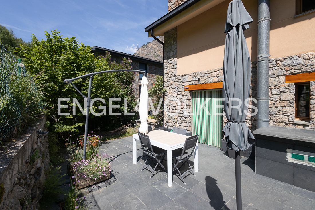 Dúplex en venda a Canillo, 2 habitacions, 112 metres