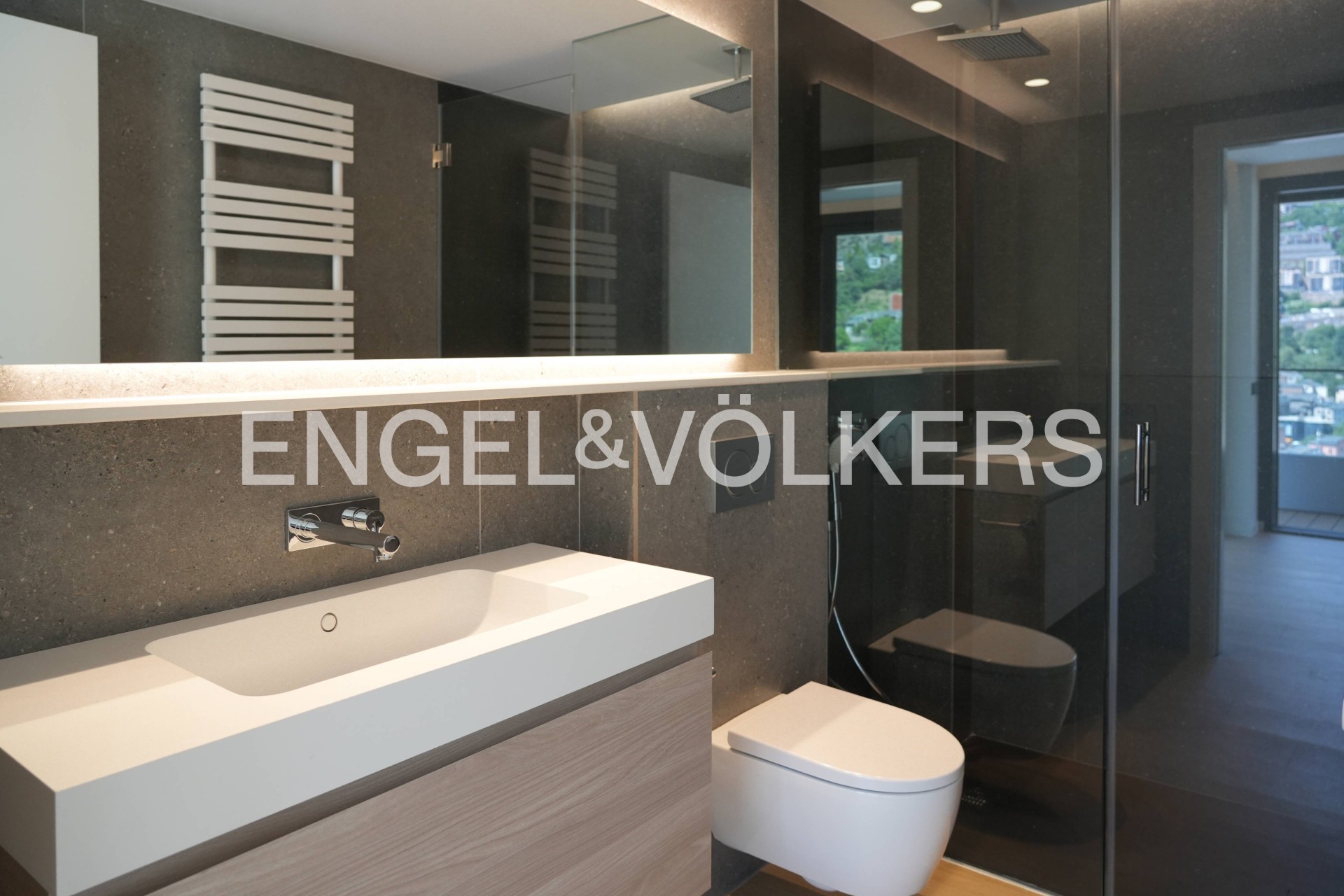 Ático en venta en Escaldes Engordany, 4 habitaciones, 187 metros