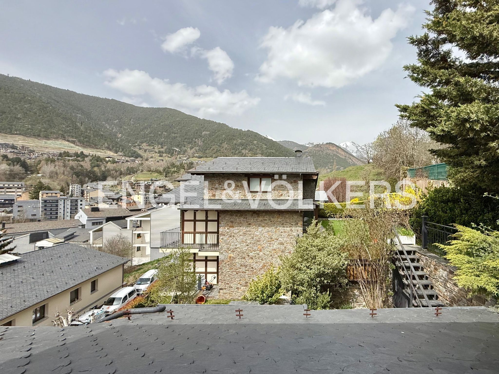 Dúplex de lloguer a La Massana, 3 habitacions