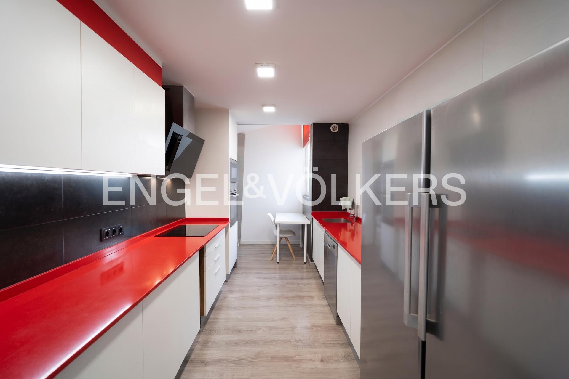 Piso en venta en Encamp, 3 habitaciones, 129 metros