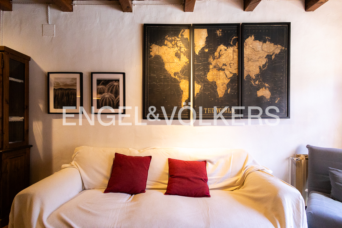 Pis en venda a Canillo, 2 habitacions, 65 metres