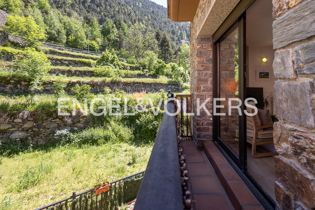 Pis en venda a Escaldes Engordany, 2 habitacions, 74 metres