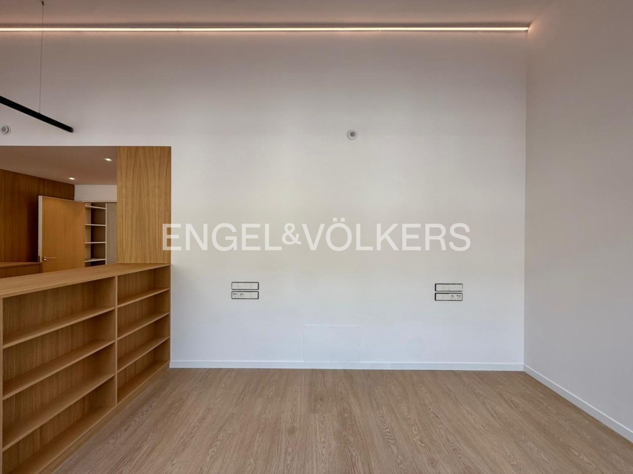 Àtic de lloguer a Andorra la Vella, 3 habitacions