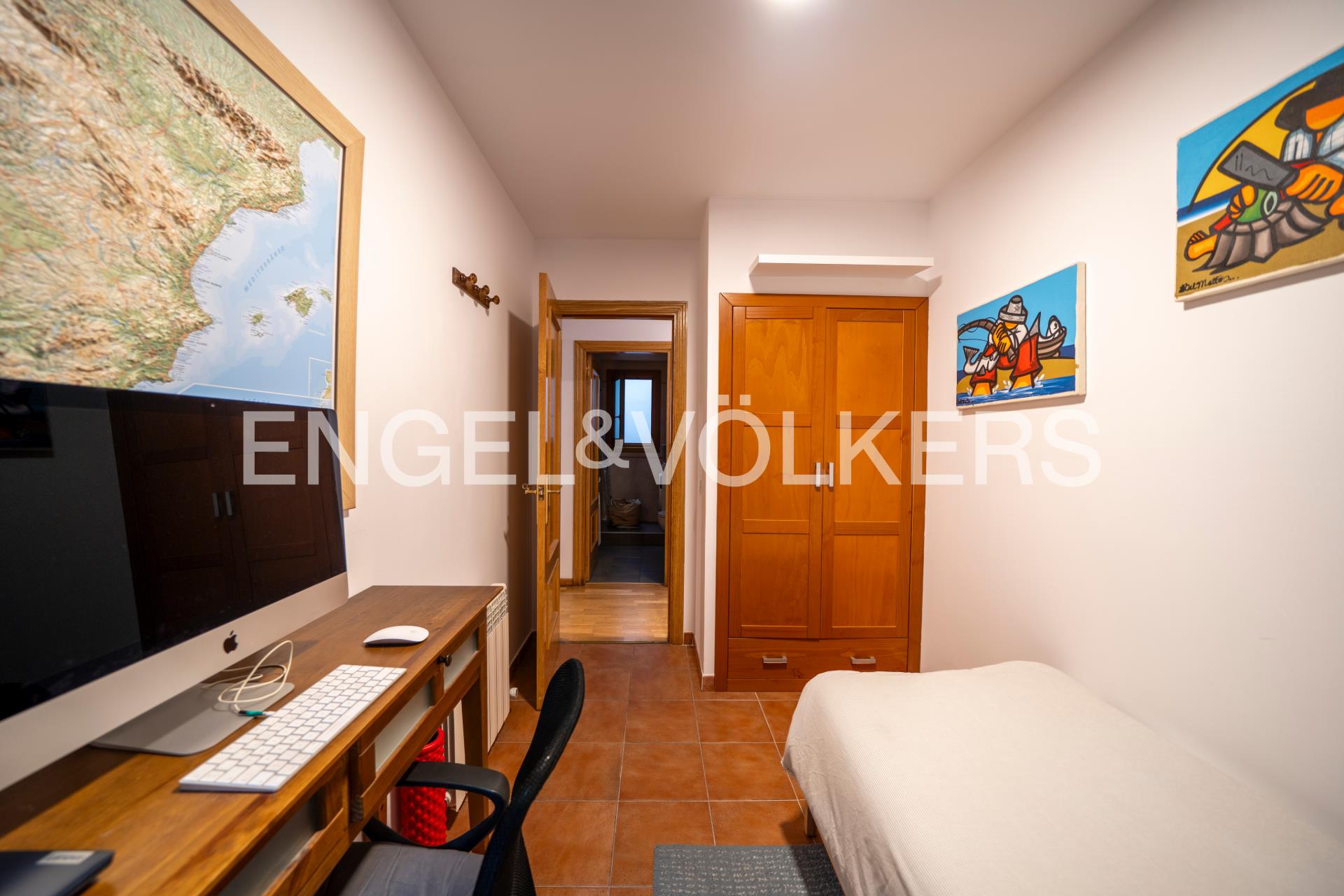 Pis en venda a Canillo, 2 habitacions, 85 metres