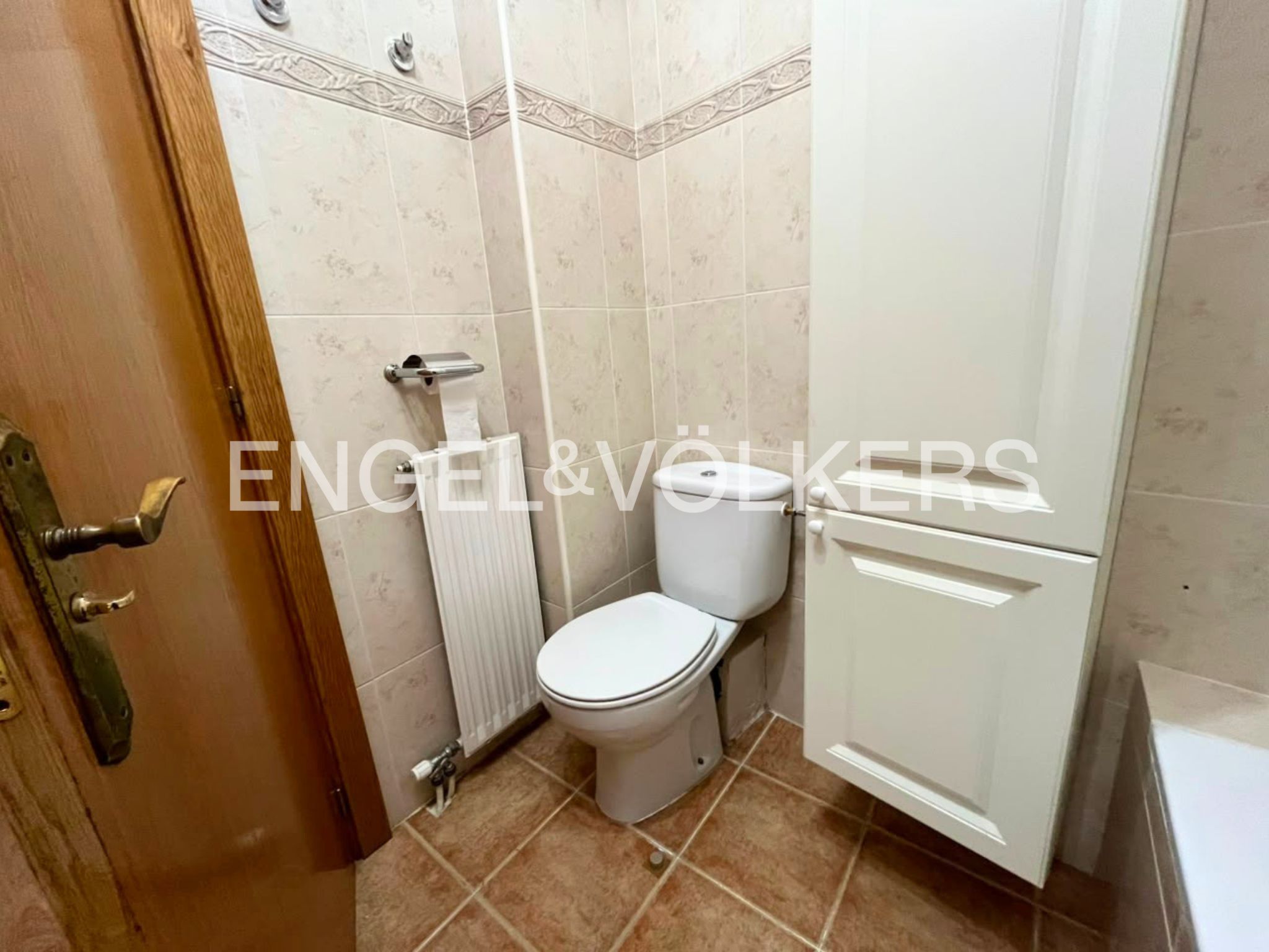 Pis de lloguer a Prats, 3 habitacions, 145 metres