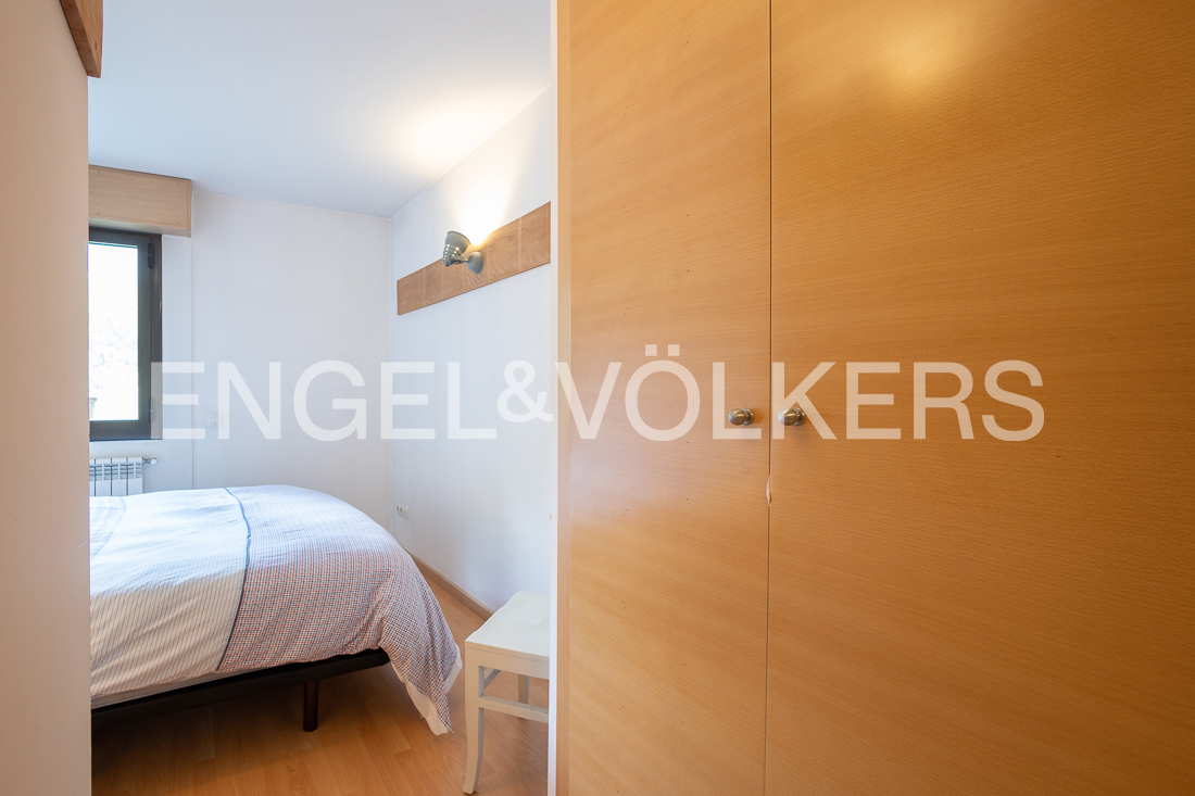 Piso en venta en Llorts, 2 habitaciones