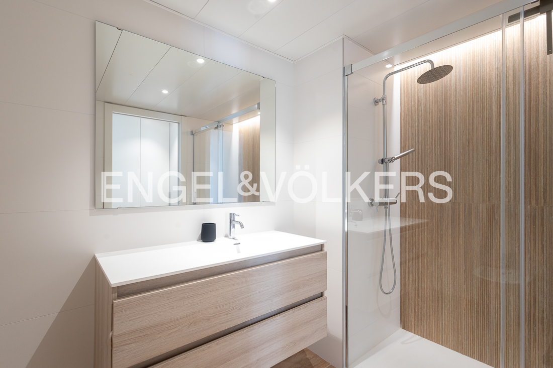 Pis en venda a Escaldes Engordany, 3 habitacions, 156 metres