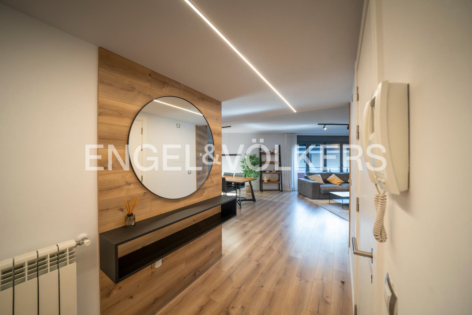 Pis en venda a Escaldes Engordany, 3 habitacions, 145 metres