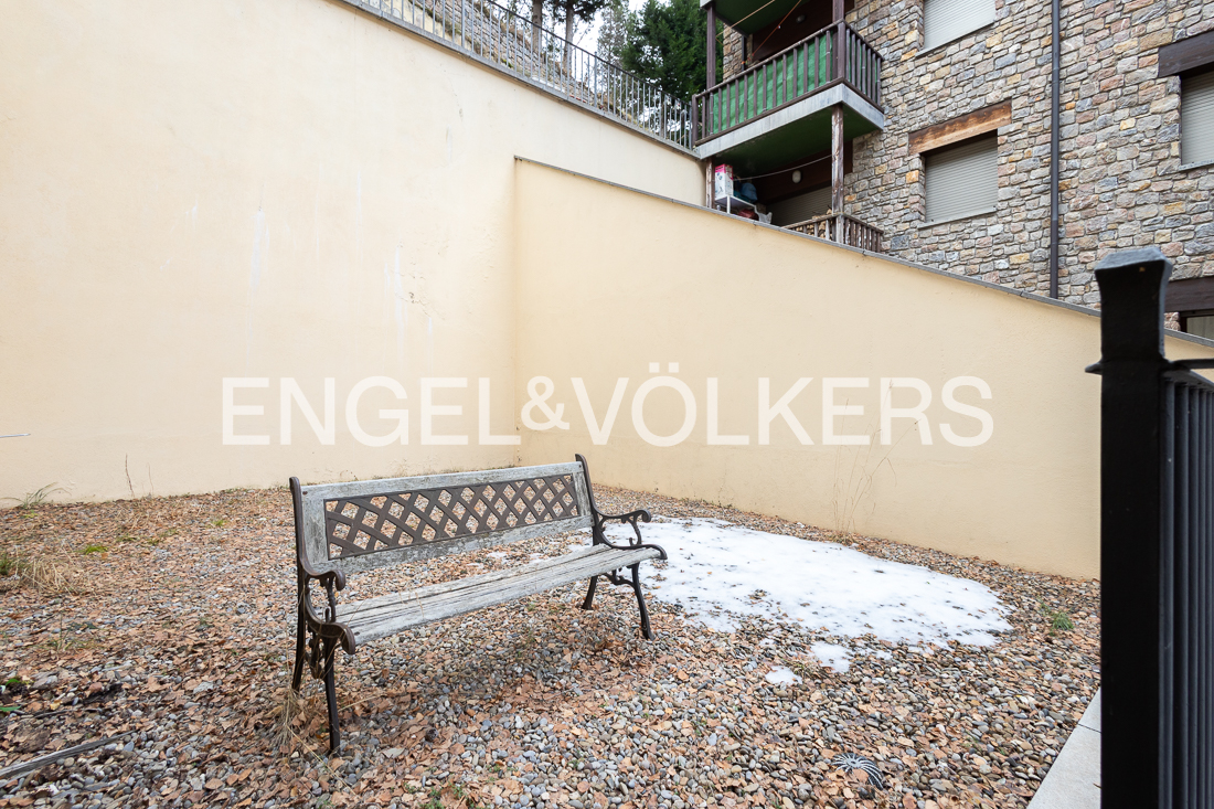 Piso en venta en Canillo, 1 habitación, 38 metros