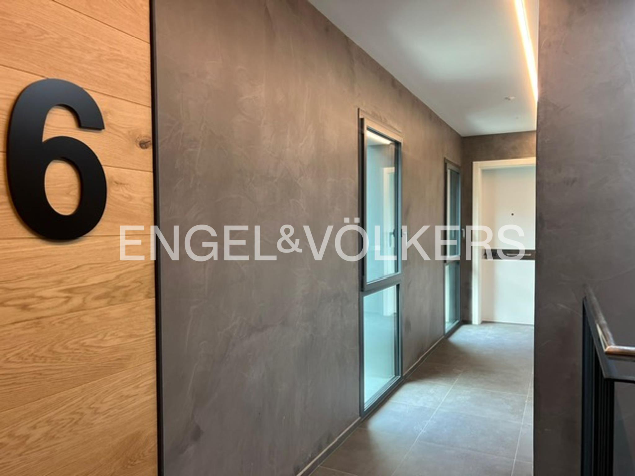Ático de alquiler en Escaldes Engordany, 4 habitaciones, 180 metros