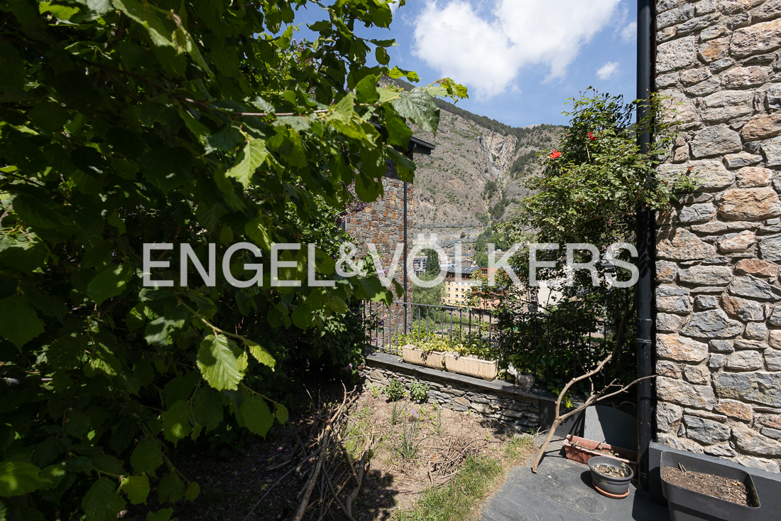 Dúplex en venda a Canillo, 2 habitacions, 112 metres