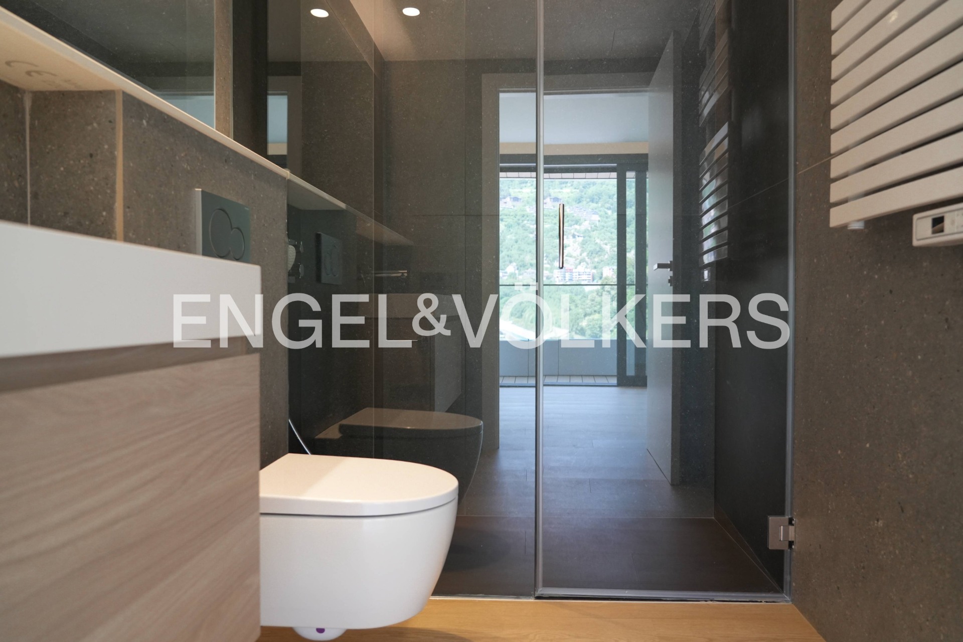 Ático en venta en Escaldes Engordany, 4 habitaciones, 187 metros