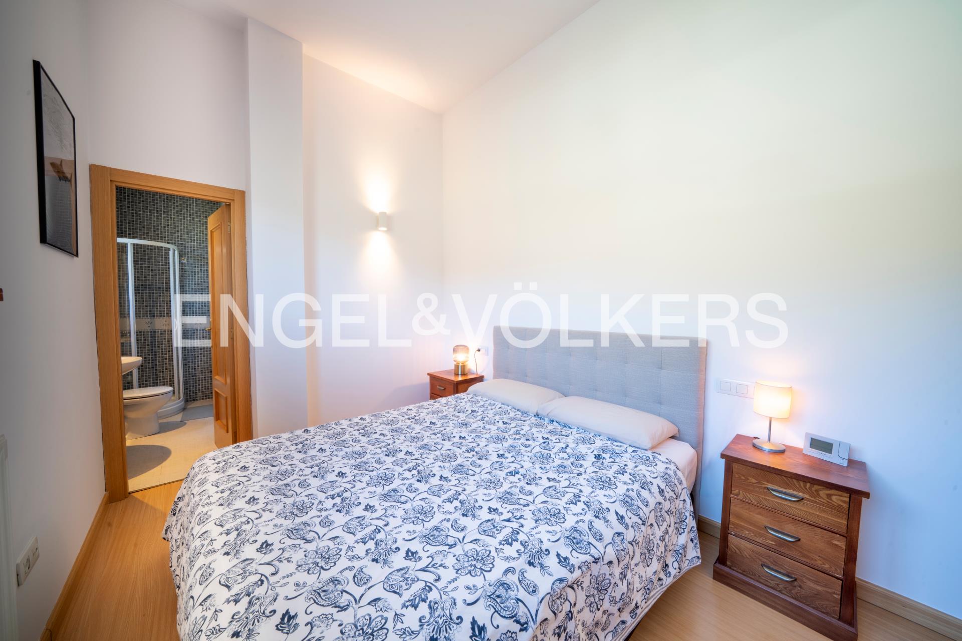 Ático en venta en Soldeu, 2 habitaciones, 64 metros