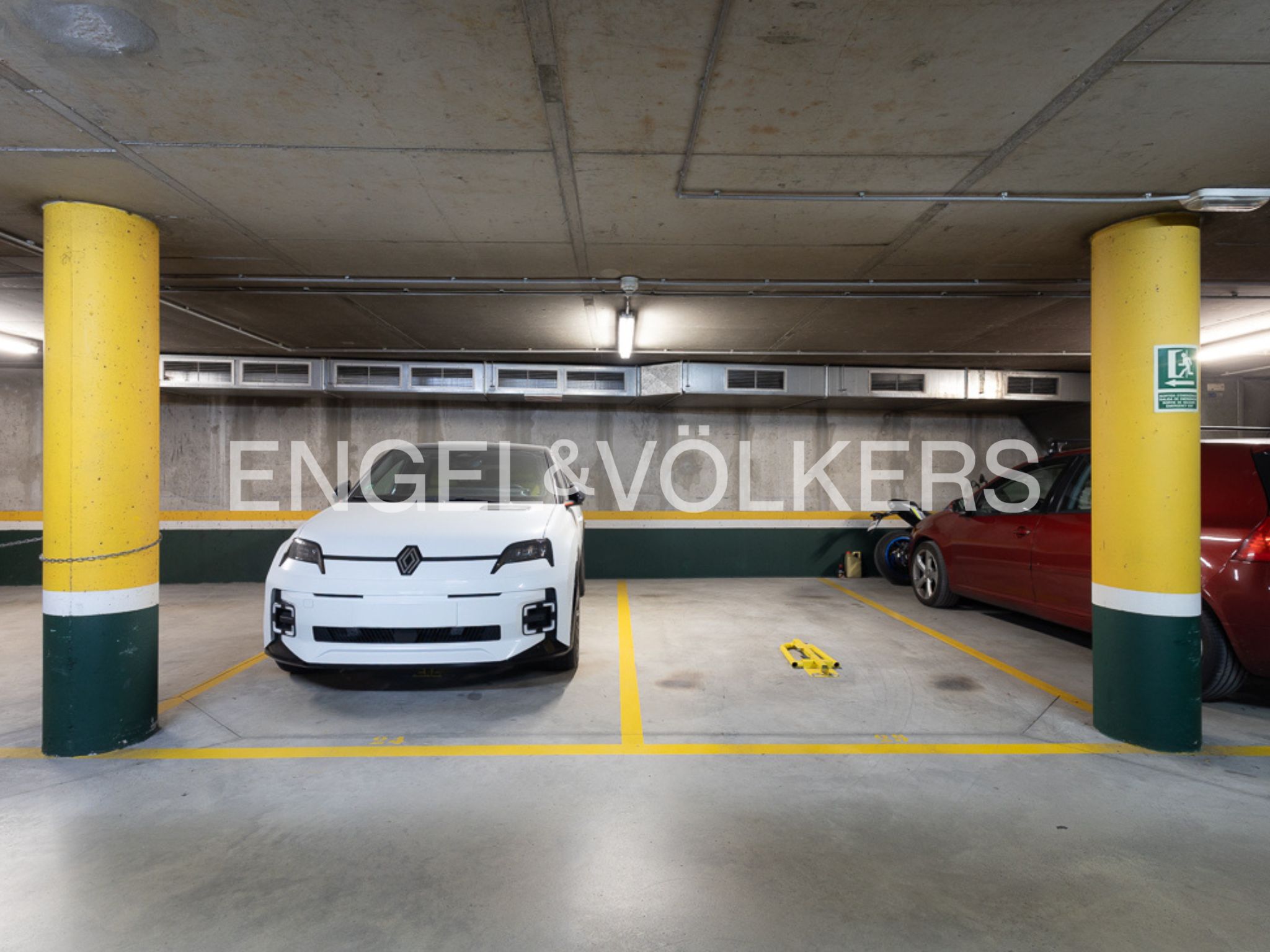 Pis en venda a Anyós, 3 habitacions