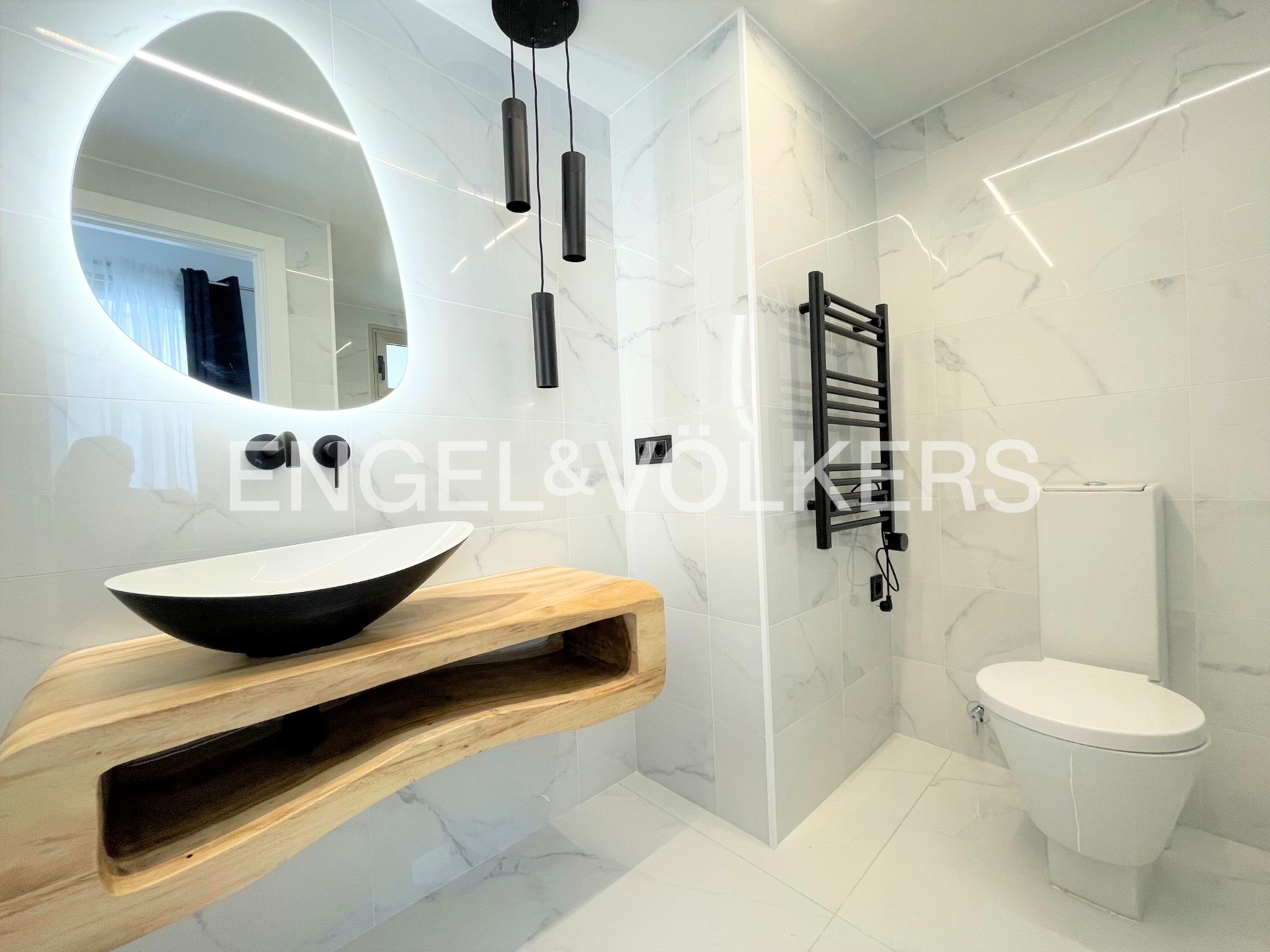 Pis de lloguer a Andorra la Vella, 3 habitacions, 121 metres