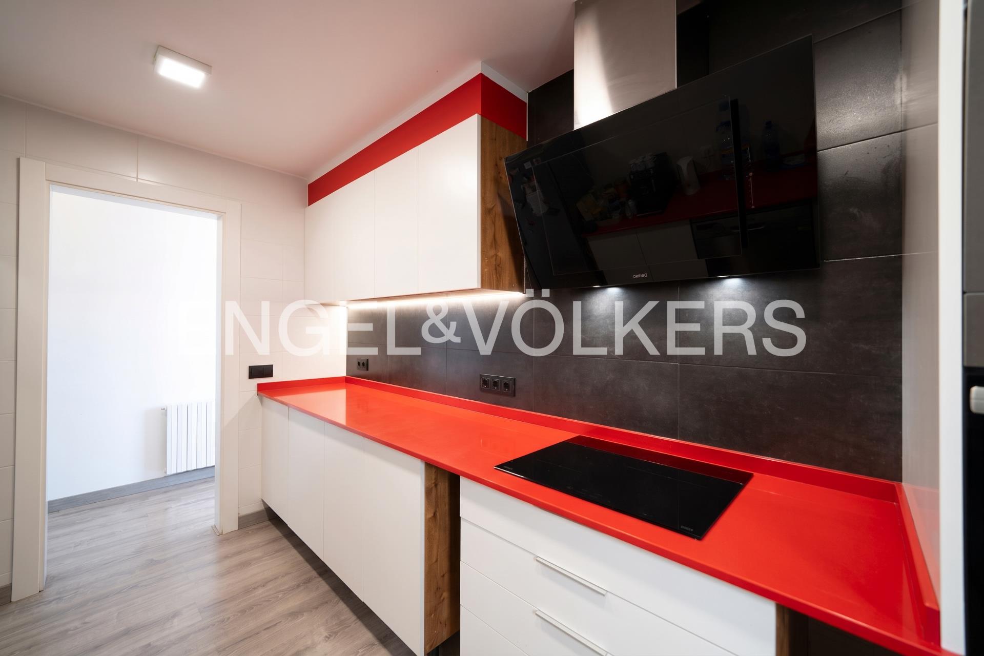 Piso en venta en Encamp, 3 habitaciones, 129 metros
